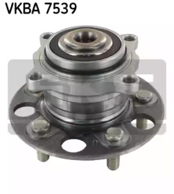 Комплект подшипника SKF VKBA 7539